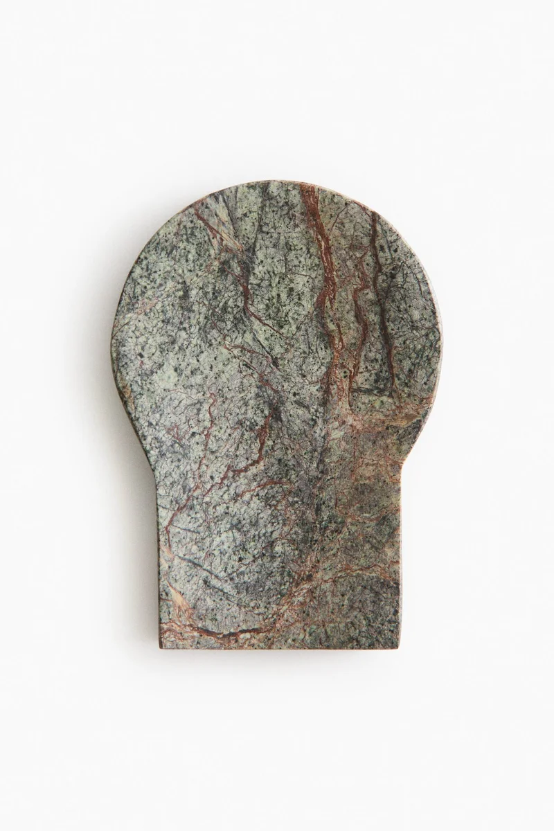 H&M Marble spoon rest